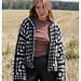 # 24 Jacke Basta & Brigitto No. 2 pattern 