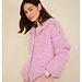 # 26 Jacke Basta & Cool Merino pattern 