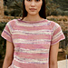 # 16 Shirt glatt rechts pattern 