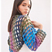 # 24 Bolero Cotonella pattern 