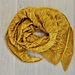 Falling Leaves Shawl pattern