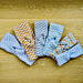 Rippled Headband pattern