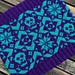 The Dead of Winter pattern 