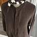 Mocca Cardigan pattern 
