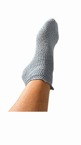 Cozy cat Lounge socks