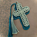 Cross Bookmark pattern