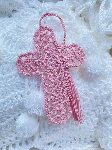 Cross Bookmark photo 10