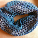 Lulu's Favorite Cowl pattern
