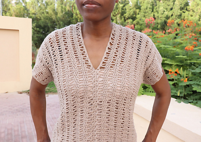 Summer Top Patterns I love for 2020 19