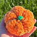 Stemmie the Pumpkin pattern
