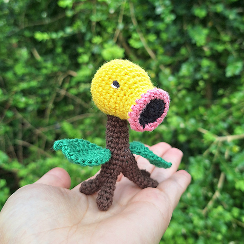Bellsprout