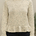 Hildra Wool Jumper pattern 