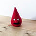 Mr and Mrs Blood Drop photo 3