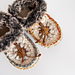 Child Harvest Loafers pattern 
