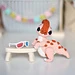Parasaurolophus Ginny pattern 