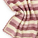 Starfall Blanket pattern 