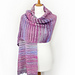 Riverstone Wrap pattern