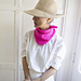 Europa Neckerchief pattern