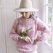 Meri-Mohair Sweater pattern