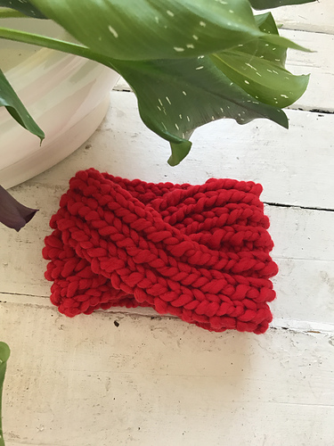 Holiday Headband photo 6