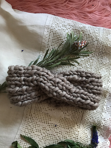 Holiday Headband photo 9