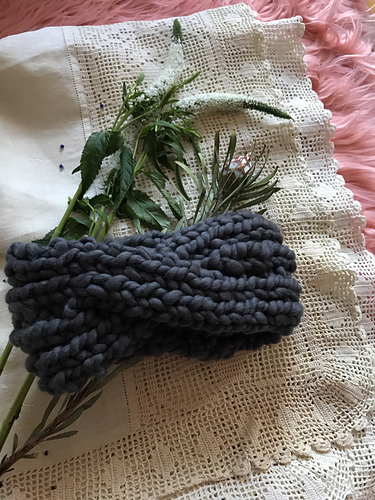 Holiday Headband photo 12