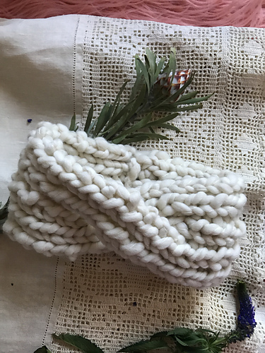 Holiday Headband photo 10