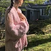 Recluse Cardigan in Big Cotton pattern 