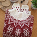 Ef ég nenni pattern