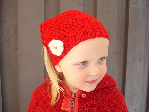 Emmas Headscarf photo 2