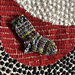 Guachito Sock pattern 