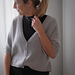 Hali Cardigan pattern