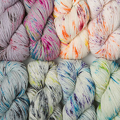 Ravelry Knit Picks Hawthorne Fingering Speckle