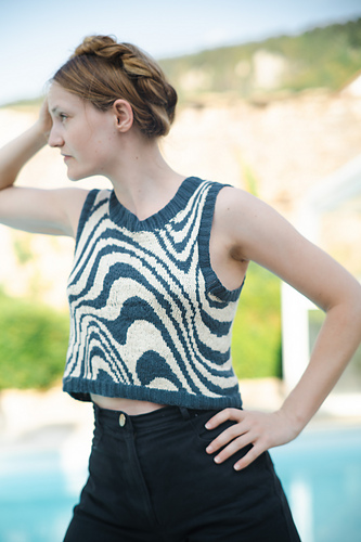 Swirly - Caledonia Dreamin'