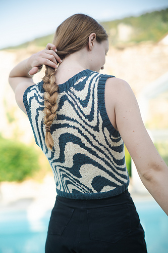 Swirly - Caledonia Dreamin'