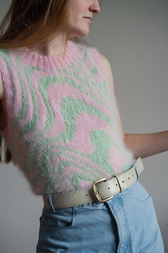 Swirly - Caledonia Dreamin'