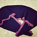 Persuasion Shawl pattern 
