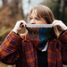 Winterlich Cowl pattern 