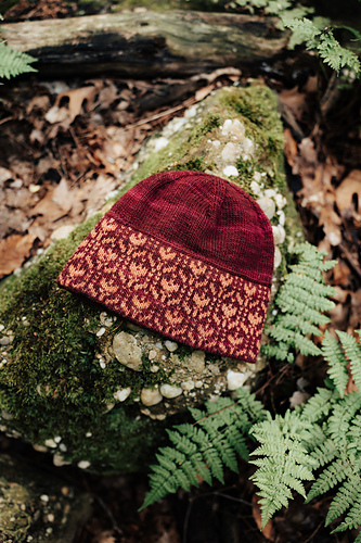 Returning Seasons Hat
