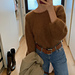 MAYA Jumper pattern 