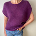 ZOE Shirt pattern 