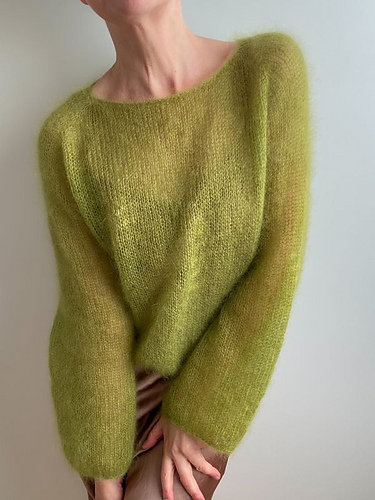 SIA Blouse