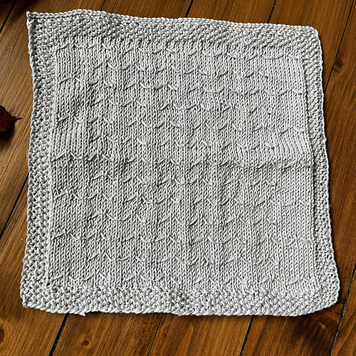 Måkeskrik Klut - Lottie Design