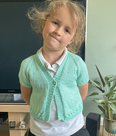 Aged 5