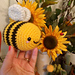 Bumblebee photo 6