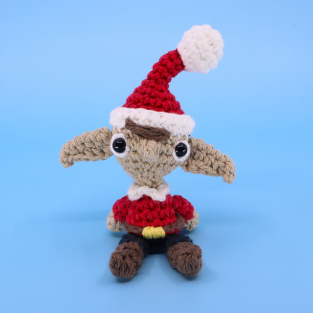 Elf on the Shelf