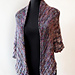 Palmer House Shawl pattern 