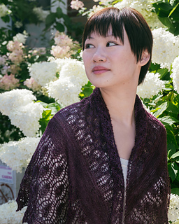 Version knit with MUSE