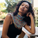 Alizé pattern