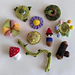 Fairy fidget toy bundle pattern 